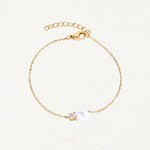 Bracelet COLINE - MAISON DE L'AMOUR