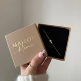 Bracelet COLINE - MAISON DE L'AMOUR