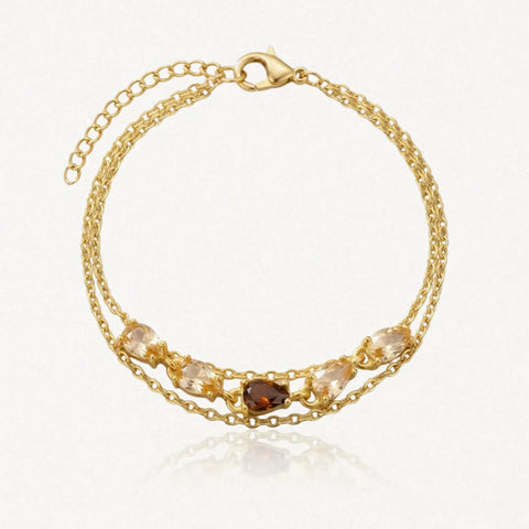 Bracelet CONSTANCE