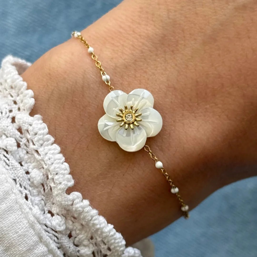 Bracelet CYNTHIA - MAISON DE L'AMOUR - Bracelet - 