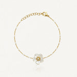Bracelet CYNTHIA - MAISON DE L'AMOUR - Bracelet - 