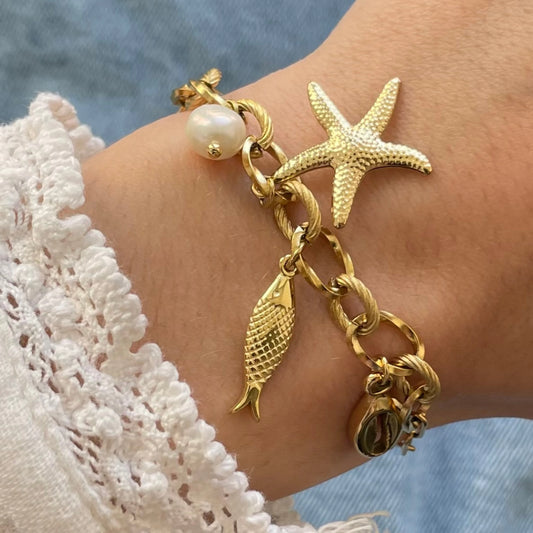 Bracelet DIANA