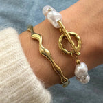 Bracelet EDITH - MAISON DE L'AMOUR