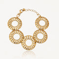 Pulsera ELISABETH