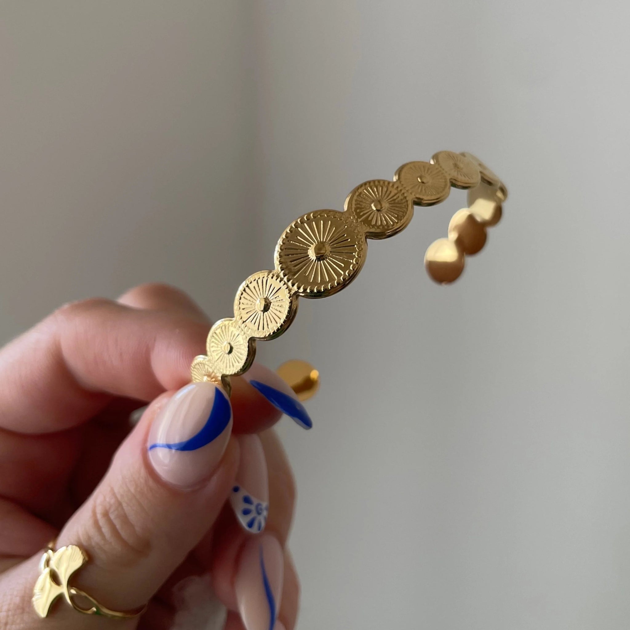 Bracelet EVANGELISTA - MAISON DE L'AMOUR