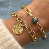 Bracelet GIOVANNA - MAISON DE L'AMOUR
