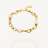 Bracelet GIOVANNA - MAISON DE L'AMOUR