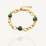 Bracelet GIOVANNA - MAISON DE L'AMOUR
