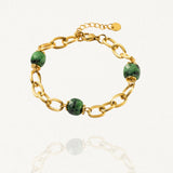 Bracelet GIOVANNA - MAISON DE L'AMOUR
