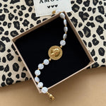 Bracelet HENRIETTE - MAISON DE L'AMOUR