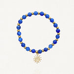 Bracelet JADE - MAISON DE L'AMOUR