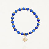 Bracelet JADE - MAISON DE L'AMOUR