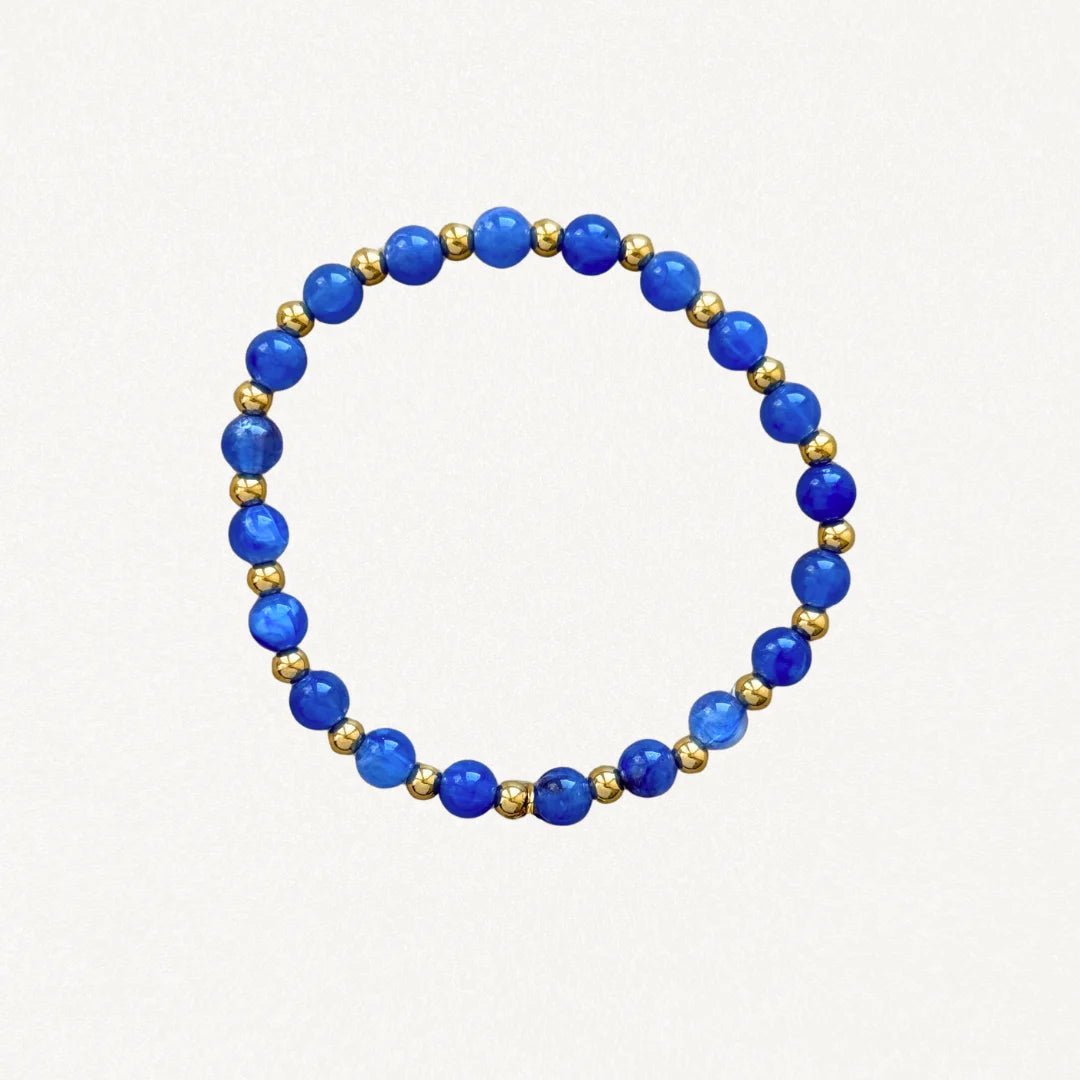 Bracelet JASMINE - MAISON DE L'AMOUR