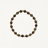 Bracelet JASMINE - MAISON DE L'AMOUR