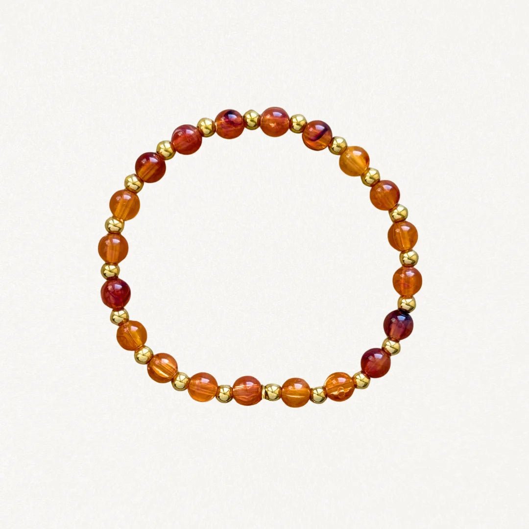 Bracelet JASMINE - MAISON DE L'AMOUR