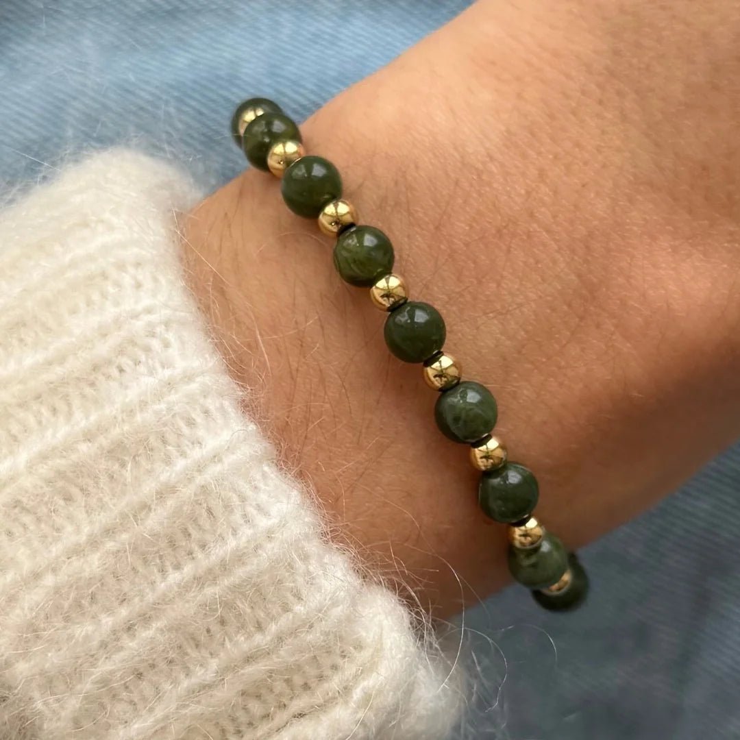 Bracelet JASMINE - MAISON DE L'AMOUR