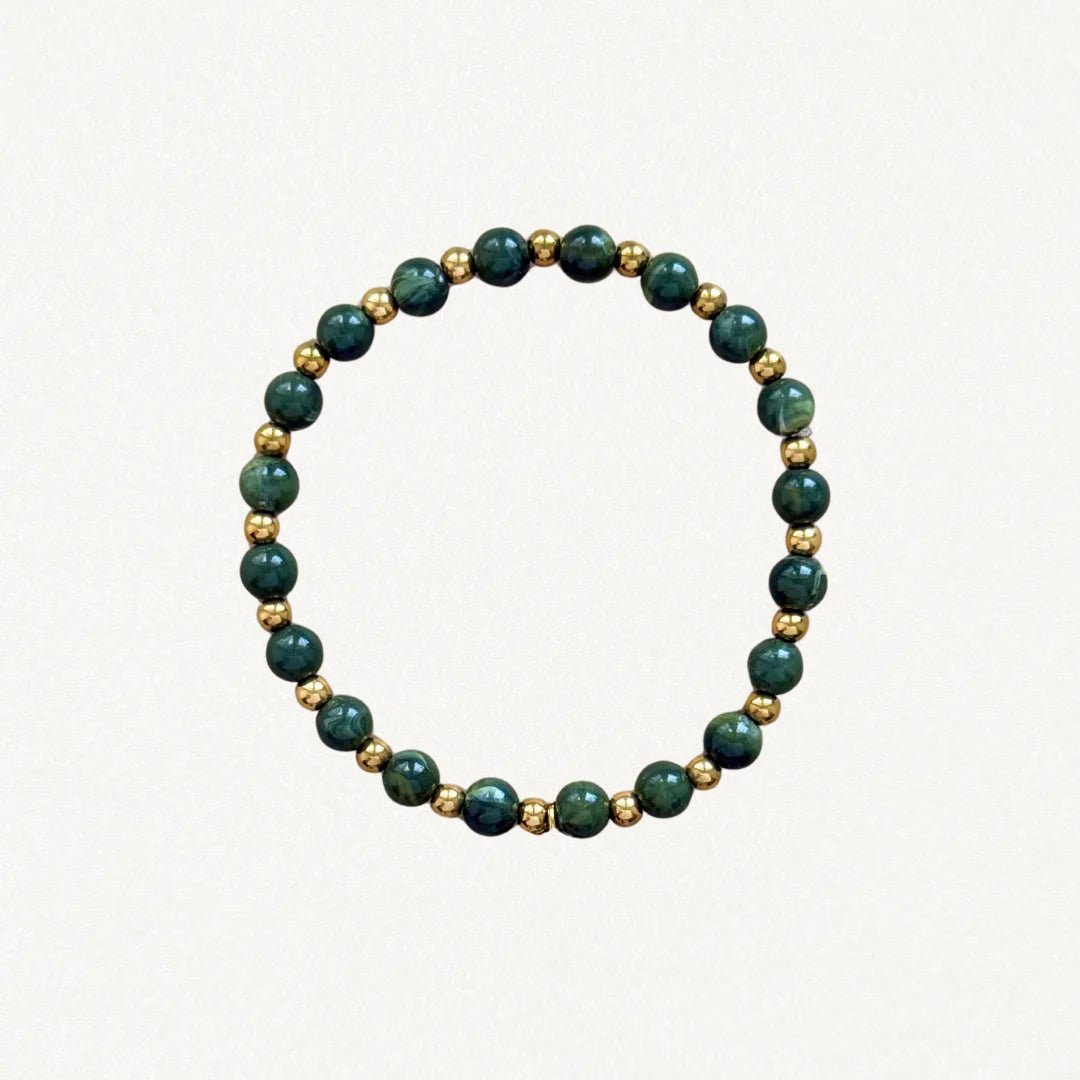 Bracelet JASMINE - MAISON DE L'AMOUR