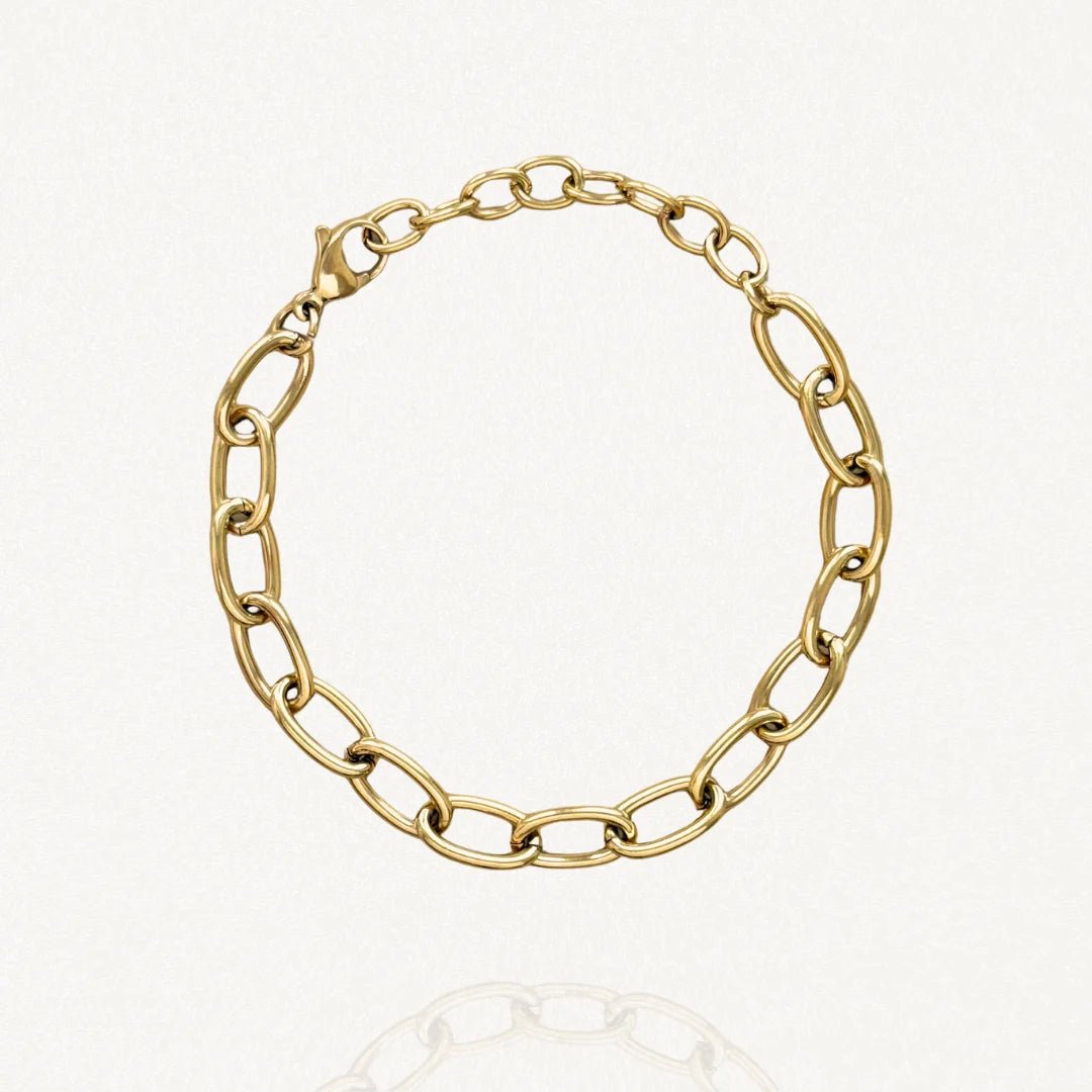 Bracelet KARINE - MAISON DE L'AMOUR