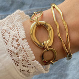Bracelet LIANA