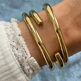 Bracelet LOLA - MAISON DE L'AMOUR