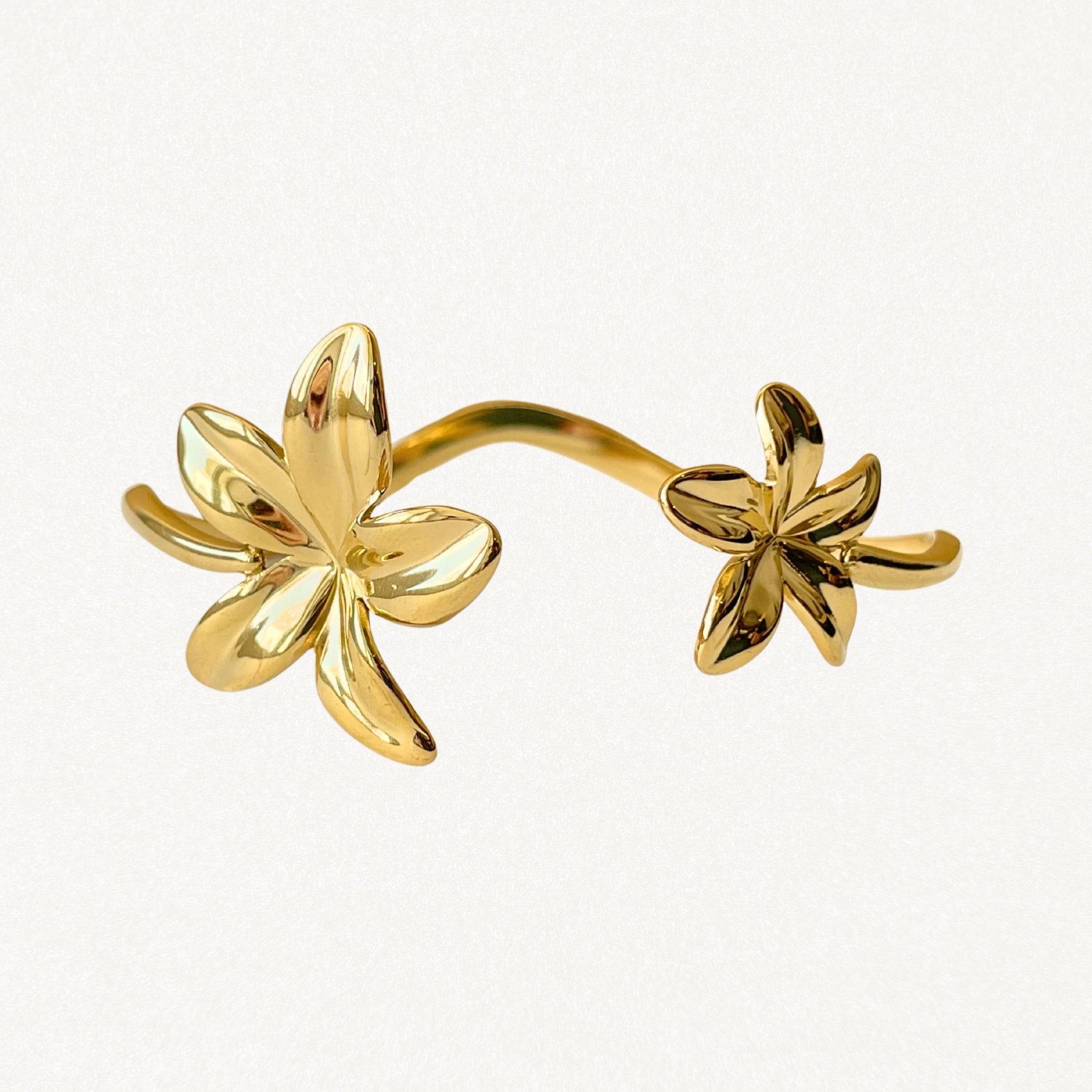 Bracelet MAGDALENA - MAISON DE L'AMOUR