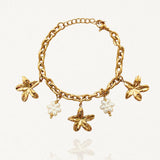 Bracelet MARGA - MAISON DE L'AMOUR