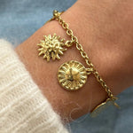 Bracelet MARIANA - MAISON DE L'AMOUR