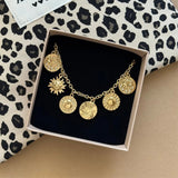 Bracelet MARIANA - MAISON DE L'AMOUR