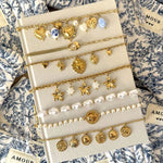 Bracelet MARIANA - MAISON DE L'AMOUR