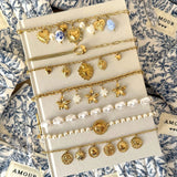 Bracelet MARIANA - MAISON DE L'AMOUR