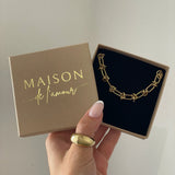 Bracelet MARINA