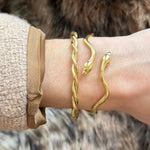 Bracelet MARJORIE - MAISON DE L'AMOUR - 