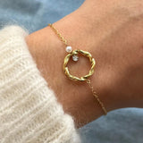 Bracelet MAUD - MAISON DE L'AMOUR