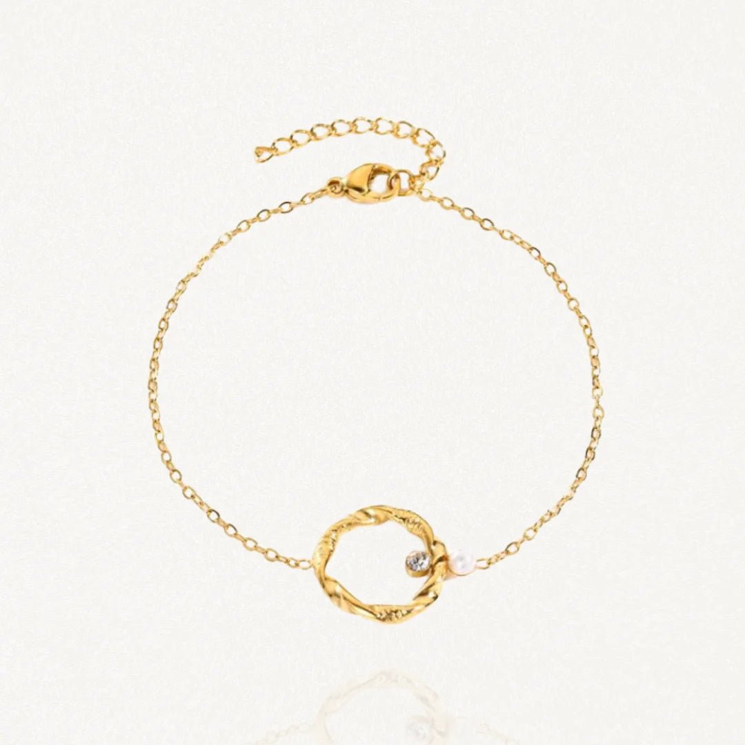 Bracelet MAUD - MAISON DE L'AMOUR