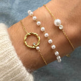 Bracelet MAUD - MAISON DE L'AMOUR