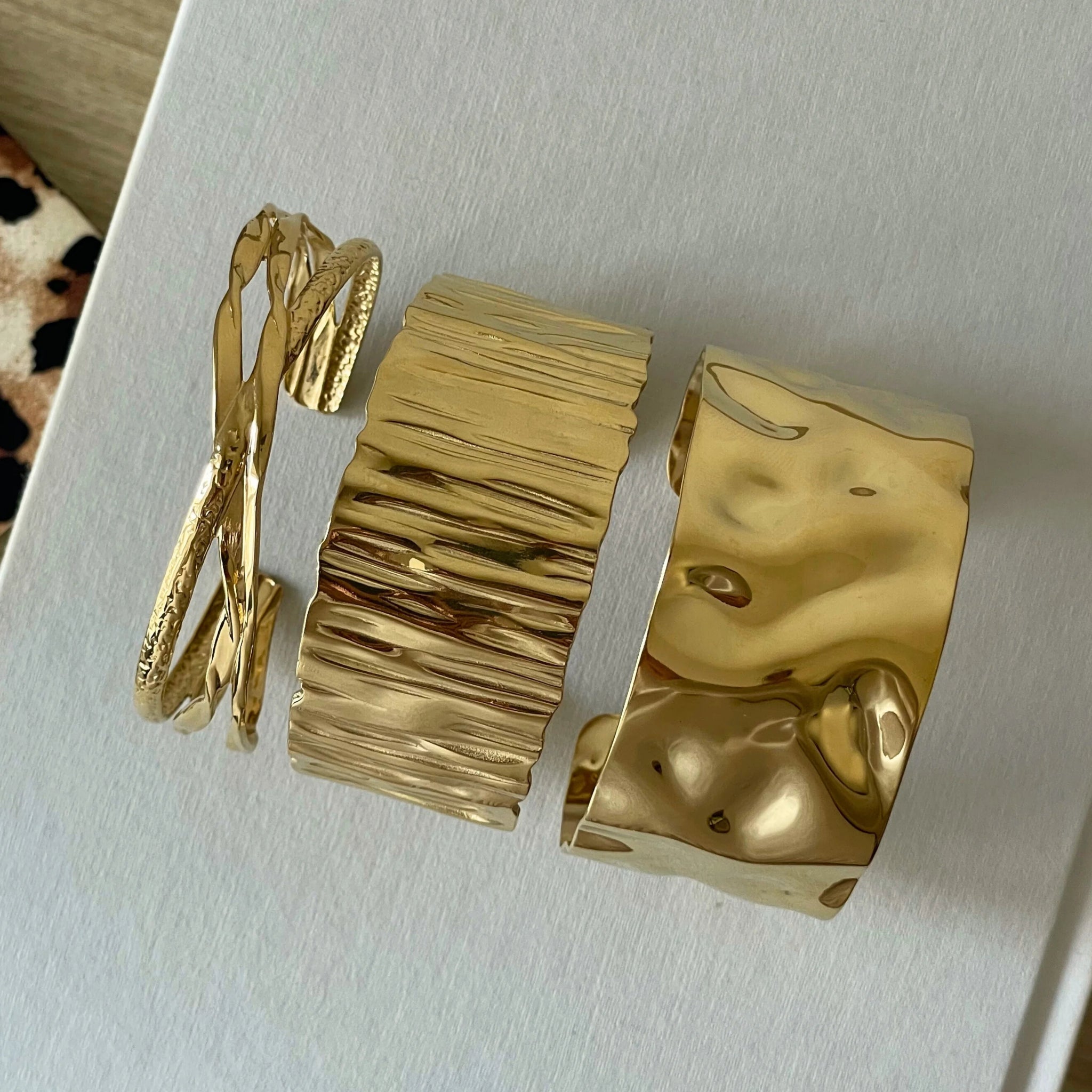 Bracelet NYLA - MAISON DE L'AMOUR