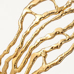 Bracelet OKSANA - MAISON DE L'AMOUR - 