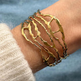 Bracelet OKSANA - MAISON DE L'AMOUR - 