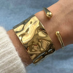 Bracelet OLYMPIA - MAISON DE L'AMOUR