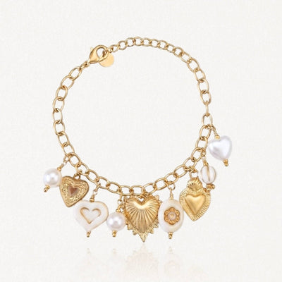 Bracelet PAOLINA