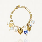 Bracelet PAULETTE - MAISON DE L'AMOUR