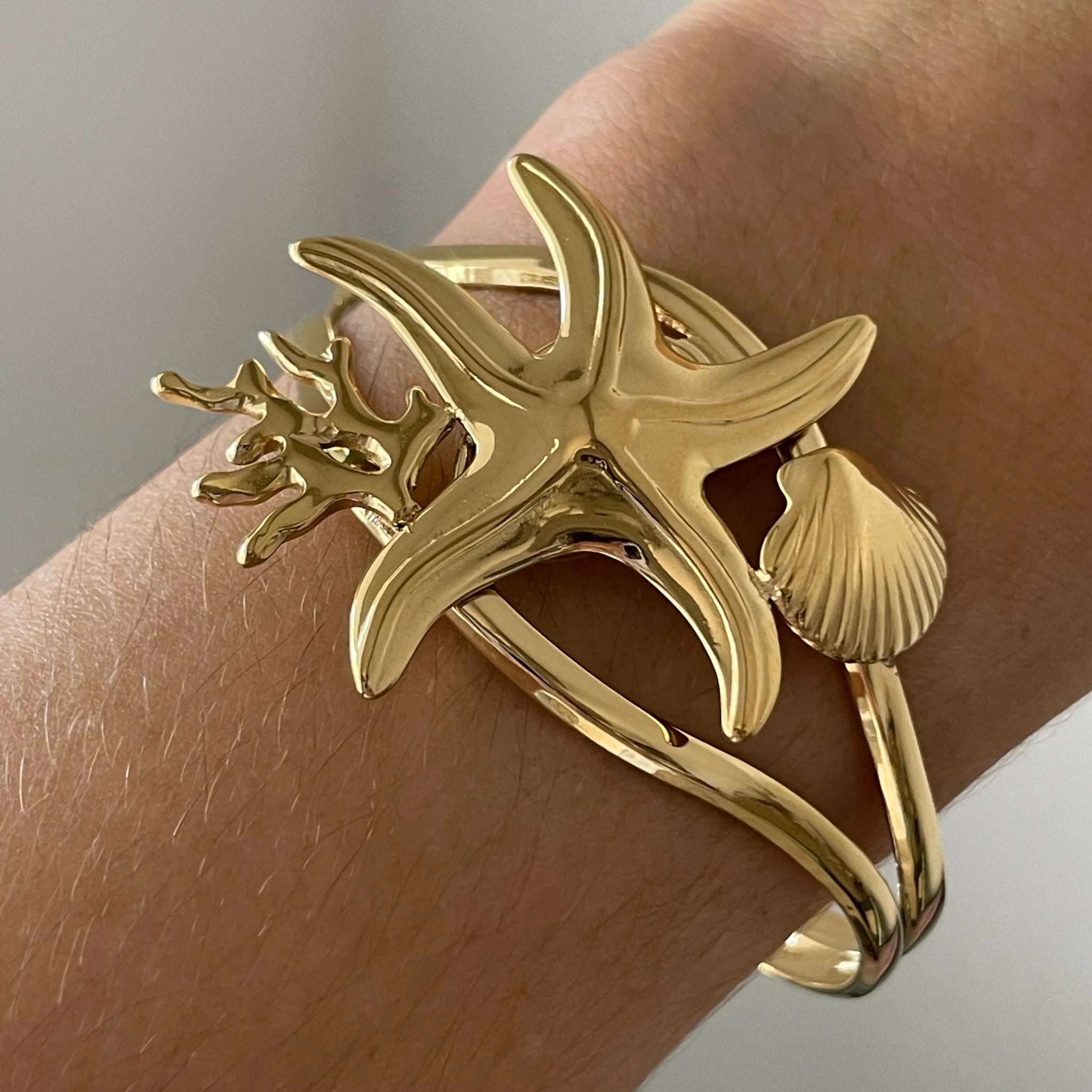 Bracelet PENELOPA - MAISON DE L'AMOUR