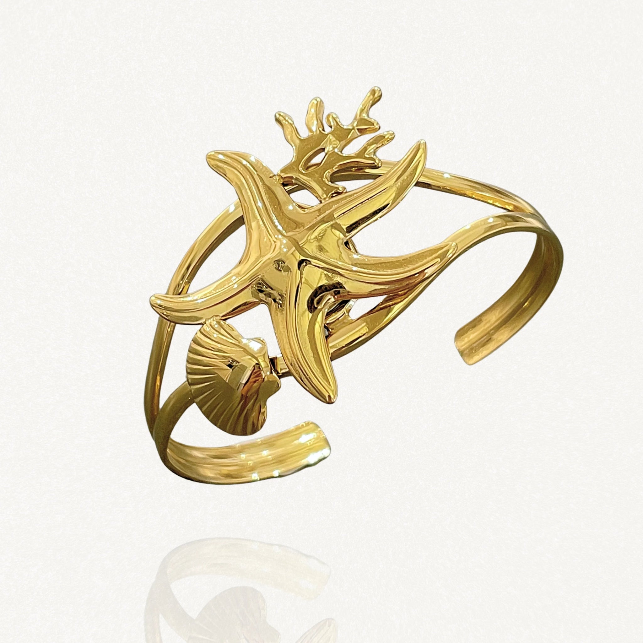 Bracelet PENELOPA - MAISON DE L'AMOUR