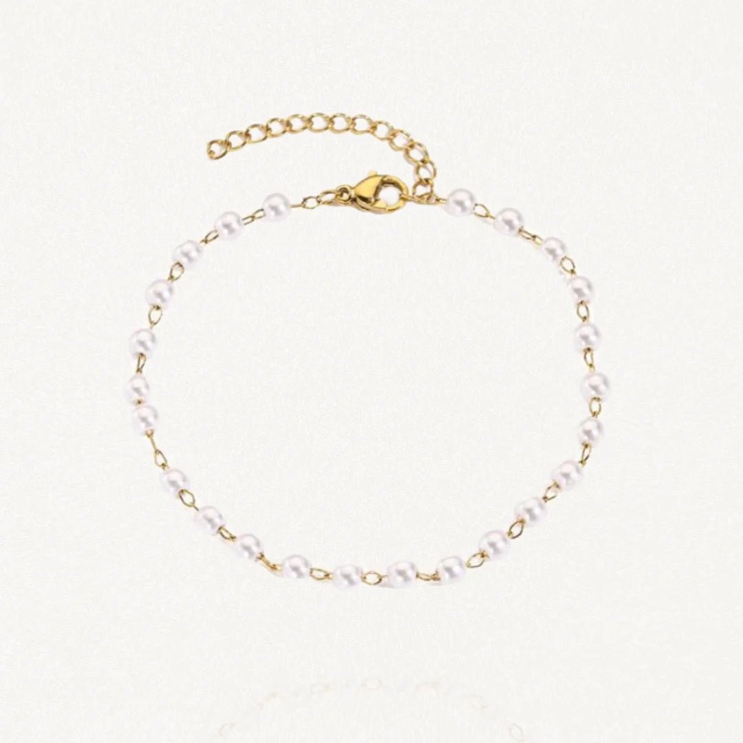 Bracelet PERRINE - MAISON DE L'AMOUR