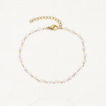 Bracelet PERRINE - MAISON DE L'AMOUR