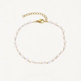 Bracelet PERRINE - MAISON DE L'AMOUR