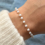 Bracelet PERRINE - MAISON DE L'AMOUR