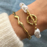 Bracelet ROMY - MAISON DE L'AMOUR