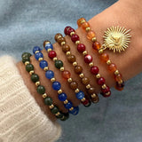 Bracelet ROXANE - MAISON DE L'AMOUR