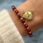 Bracelet ROXANE - MAISON DE L'AMOUR